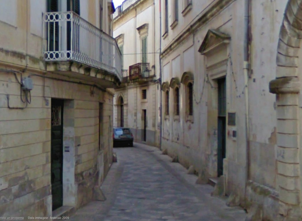 Le orfanelle non soffrirono mai la fame