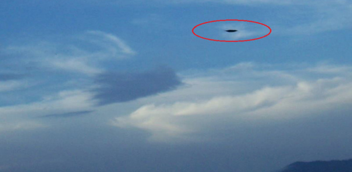 Ufologi a convegno a Lecce