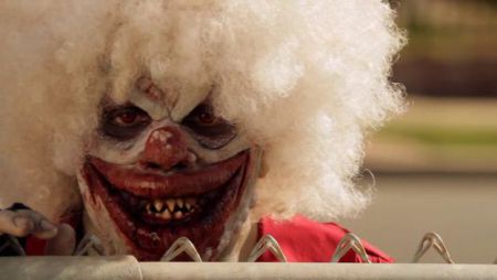 Halloween, tolleranza zero verso i clown maligni Halloween, tolleranza zero verso i clown maligni