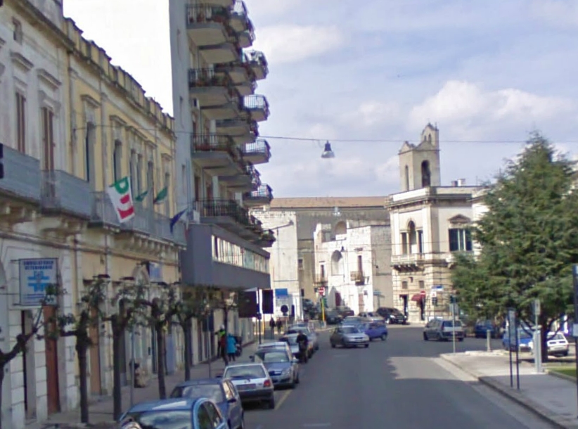 Campagna elettorale, il factotum Campagna elettorale, il factotum