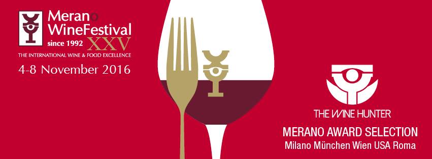 Il primitivo di Manduria protagonista a Merano