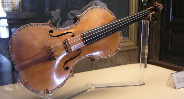 Nuove sorgenti di neutroni a disposizione degli archeologi