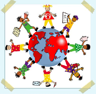La diversità del mondo La diversità del mondo