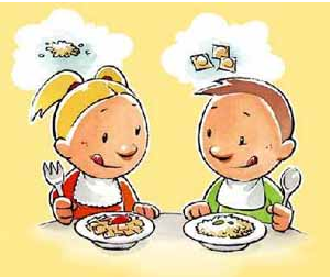 La mensa scolastica a Galatina? Dal 15 ottobre al 15 giugno