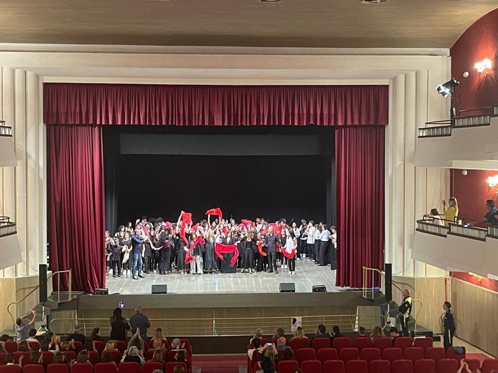 Polo 1 Galatina Cavallino Bianco