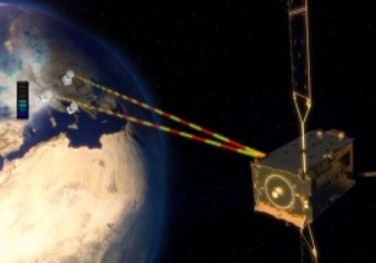 L'Agenzia Spaziale Italiana scrive una nuova pagina nella storia delle telecomunicazioni civili