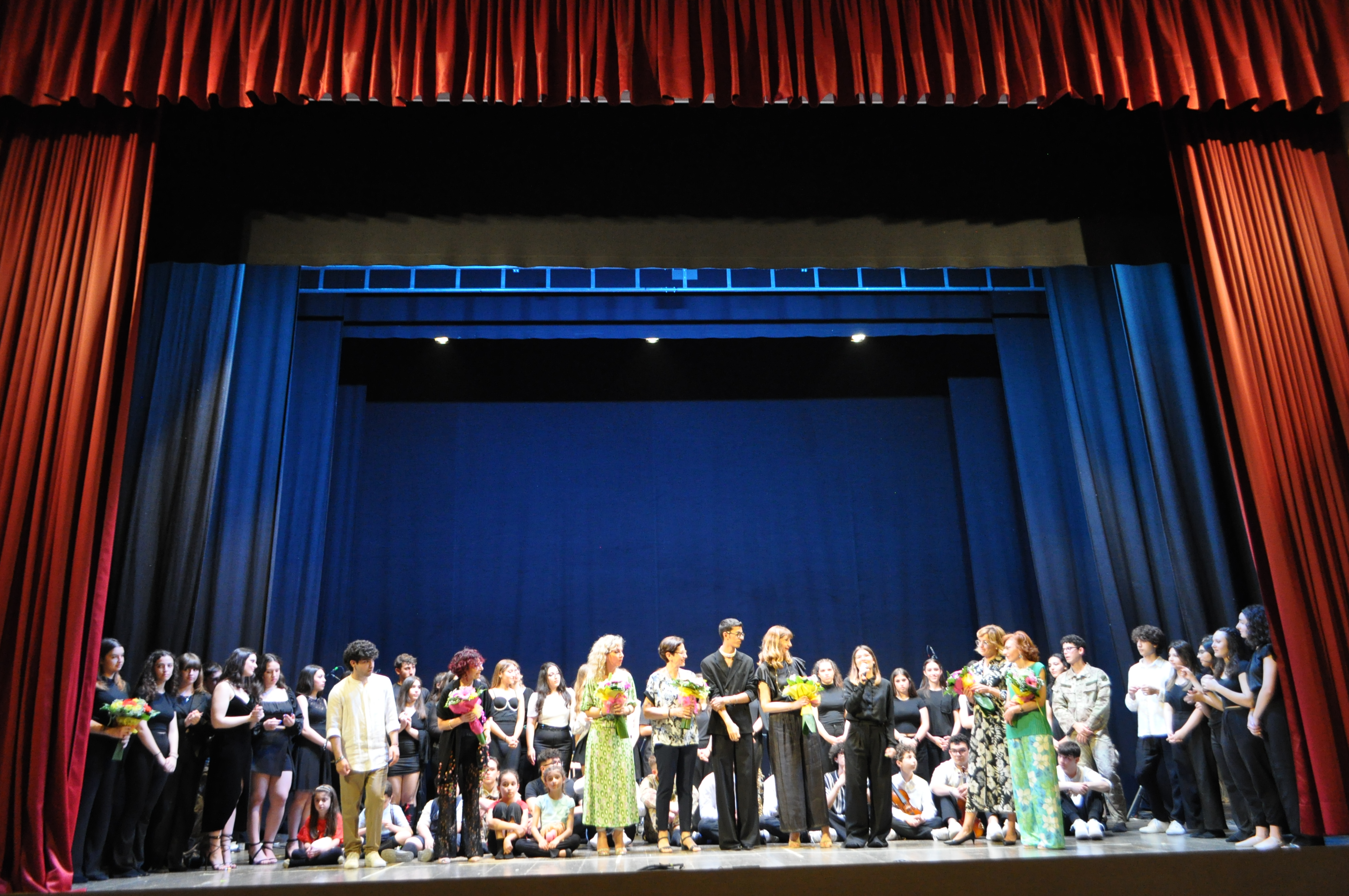 Liceo Vallone Galatina