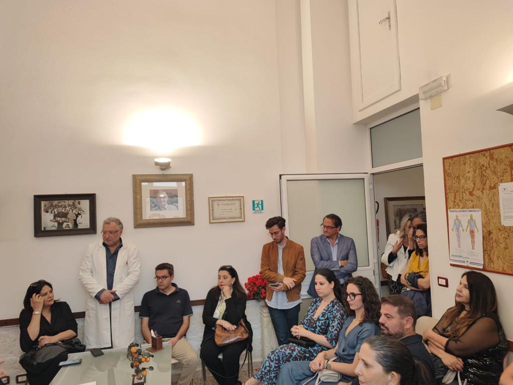 Studio Antonio Antonaci