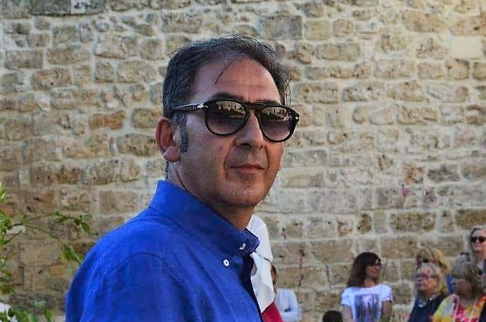 Nico Mauro