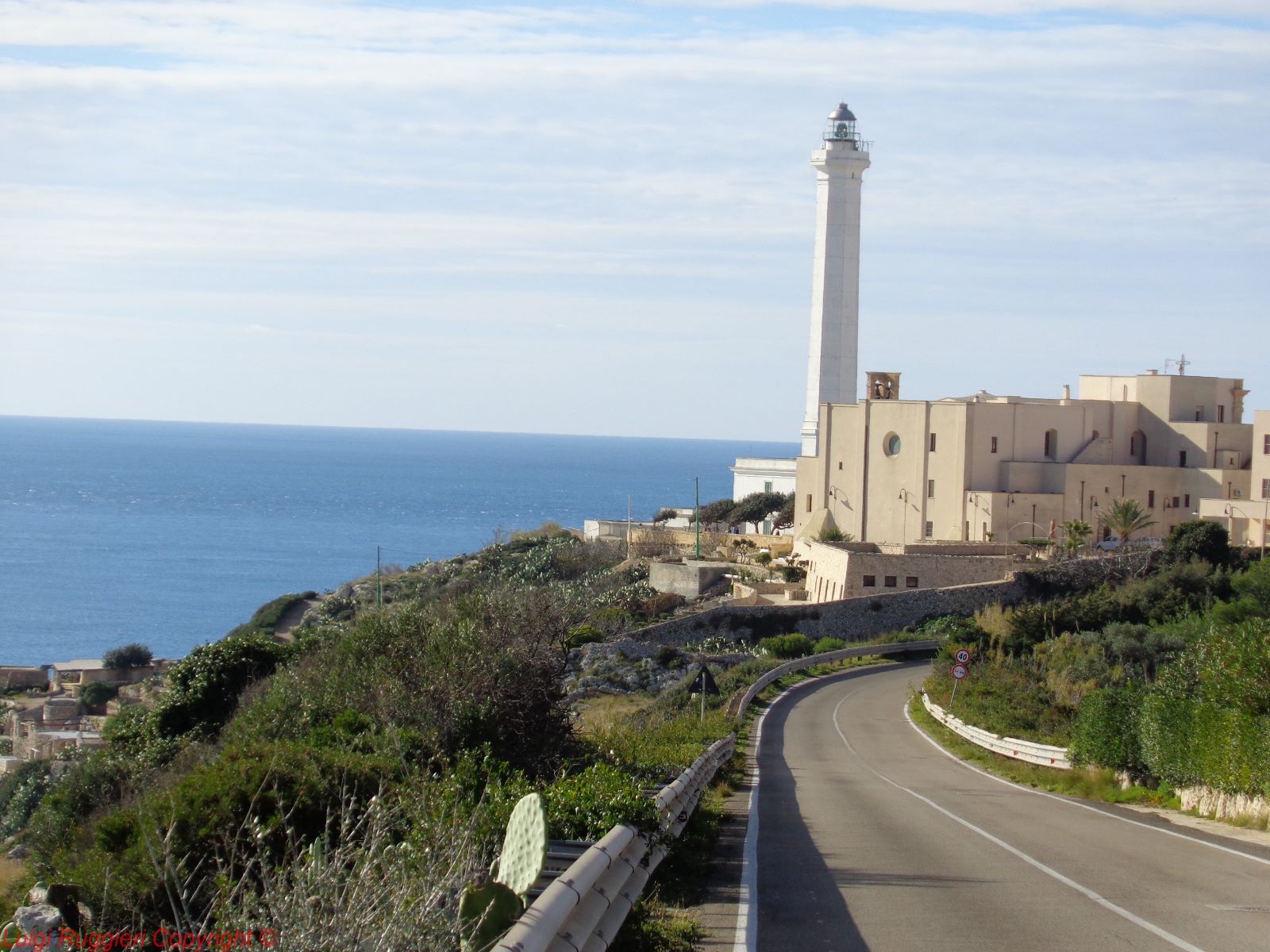 Parco Otranto Leuca