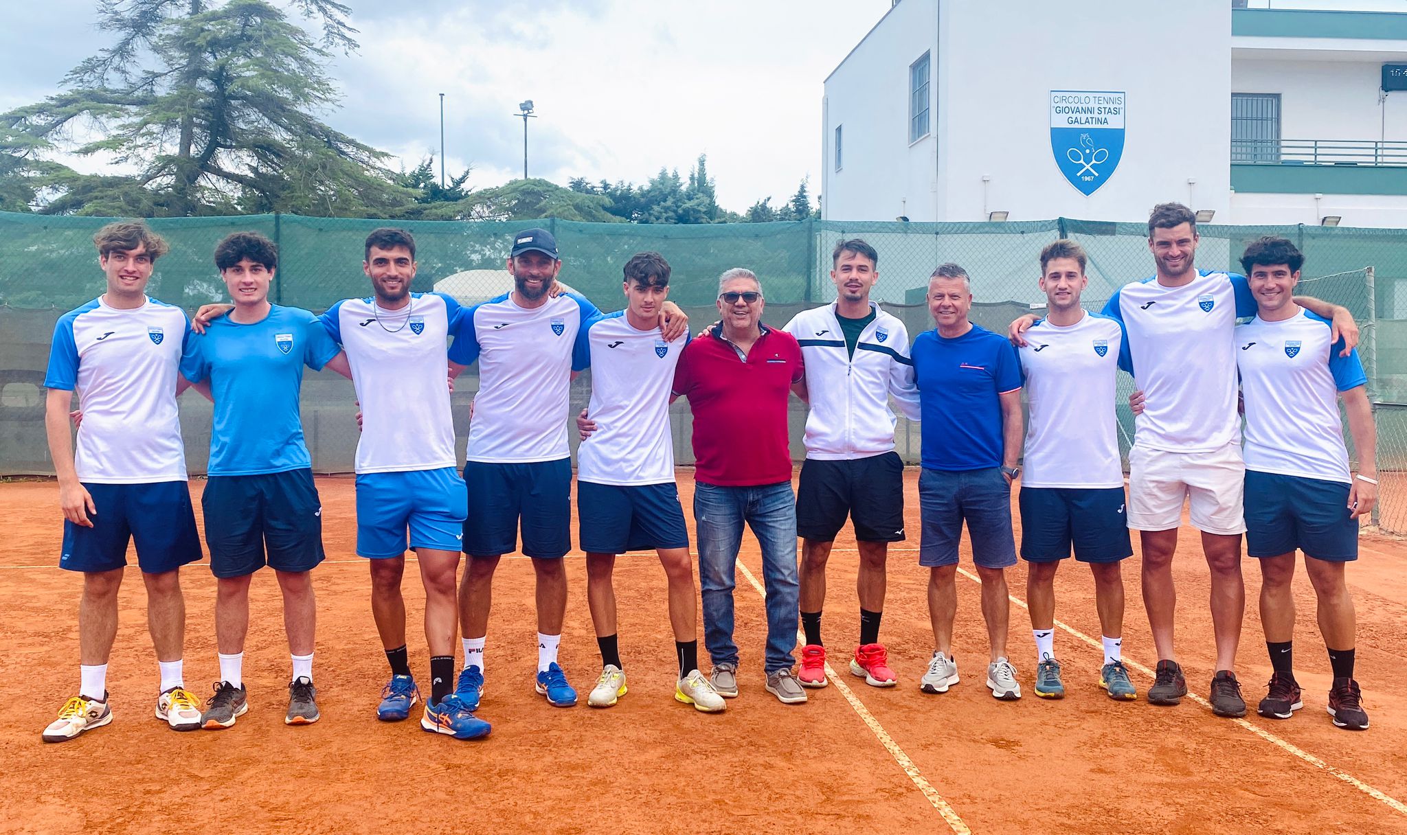 Circolo Tennis Galatina