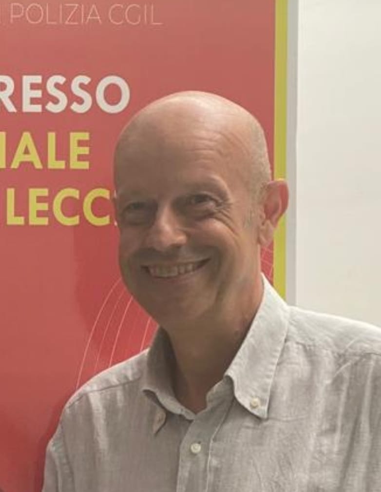 Antonio Ianne