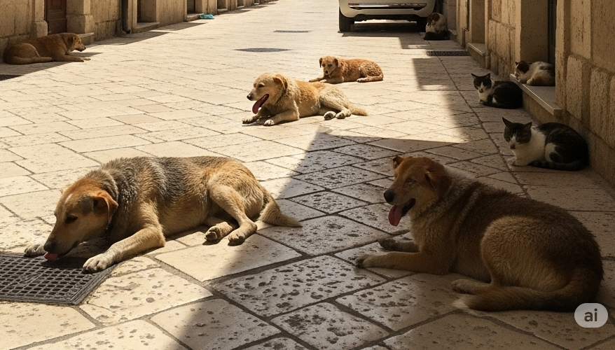 Immagine generata con AI