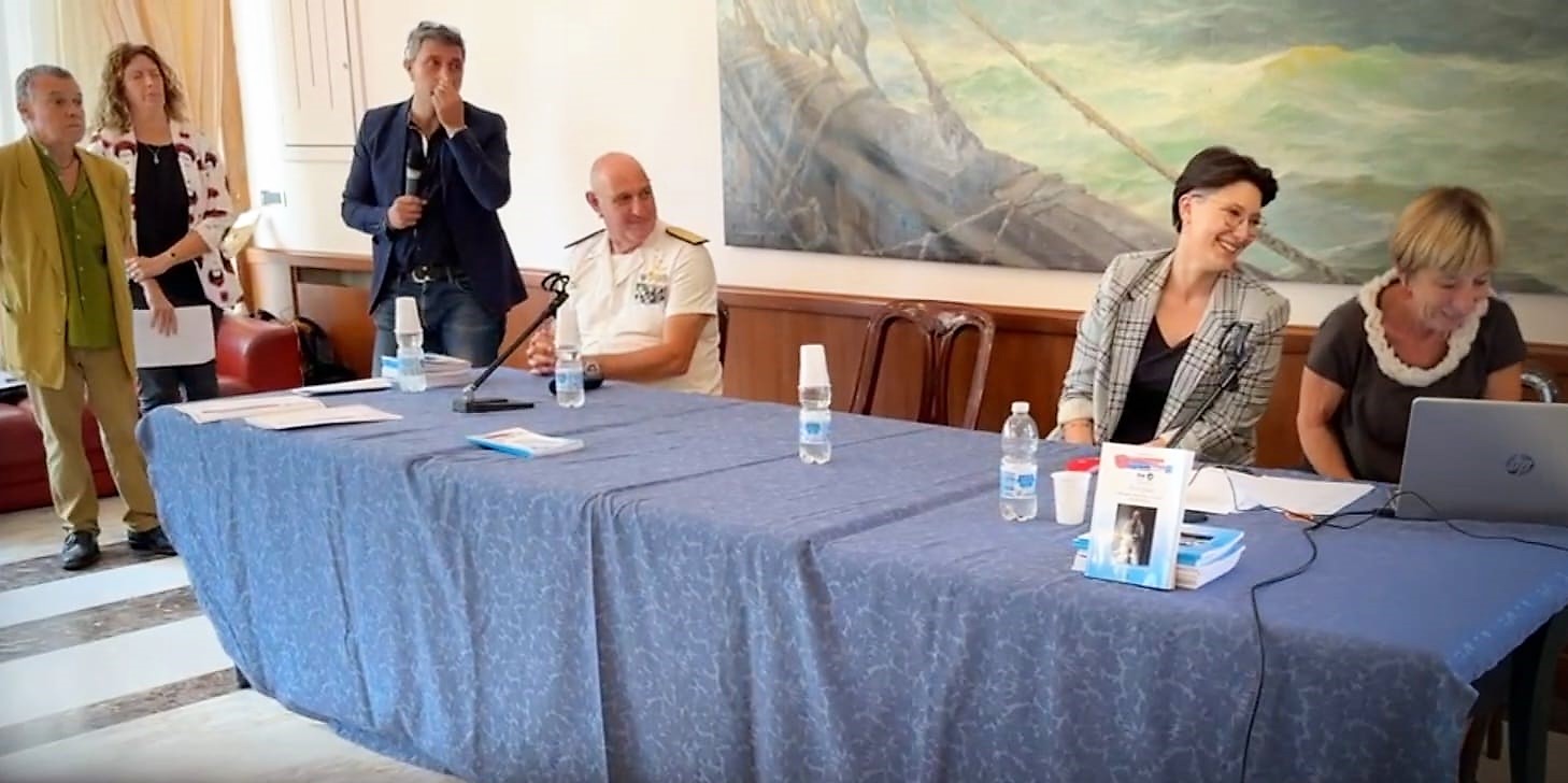 Giuria Premio Claudio Puoti