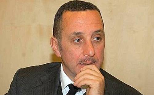 Antonio Polito e Piero Sansonetti agli incontri di Officina 17