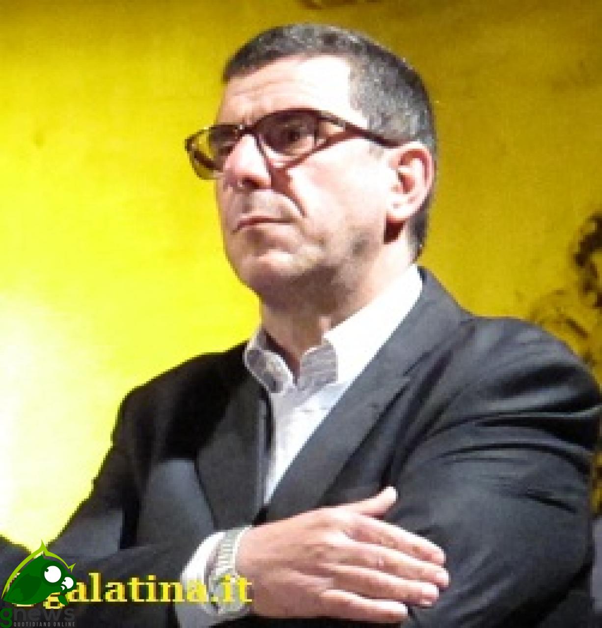 Enzo Del Coco