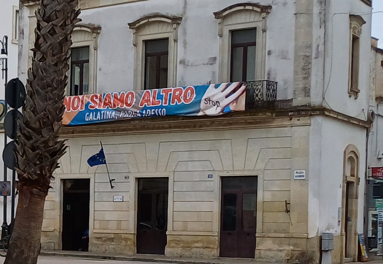 Noi siamo altro