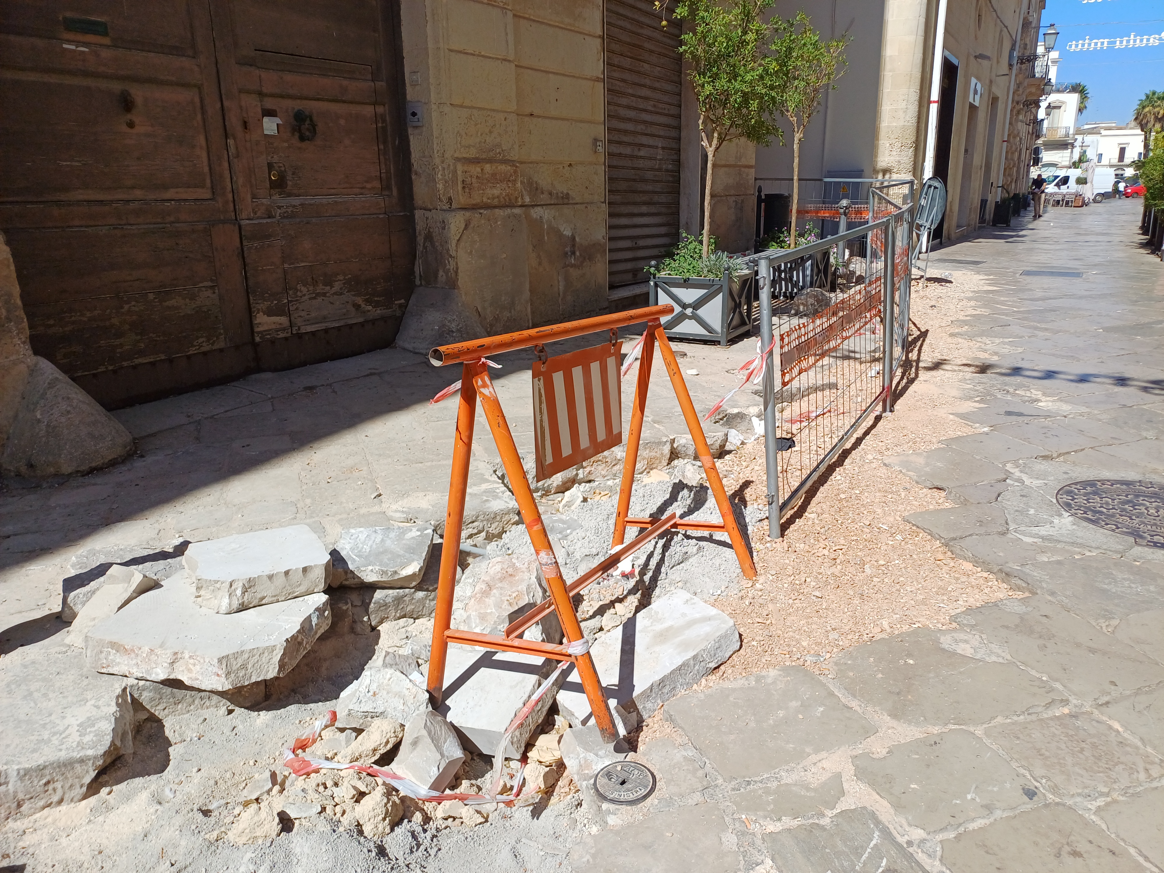 via Vittorio Emanuele II