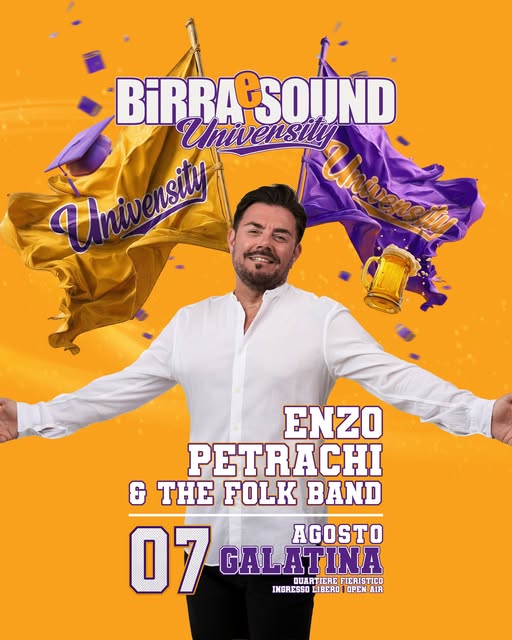 Birra e sound