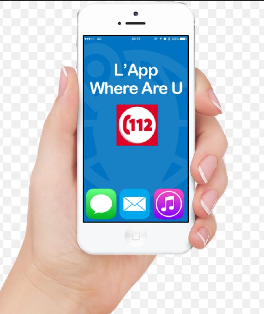 App 112