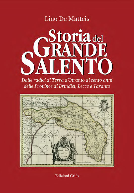 Il Grande Salento