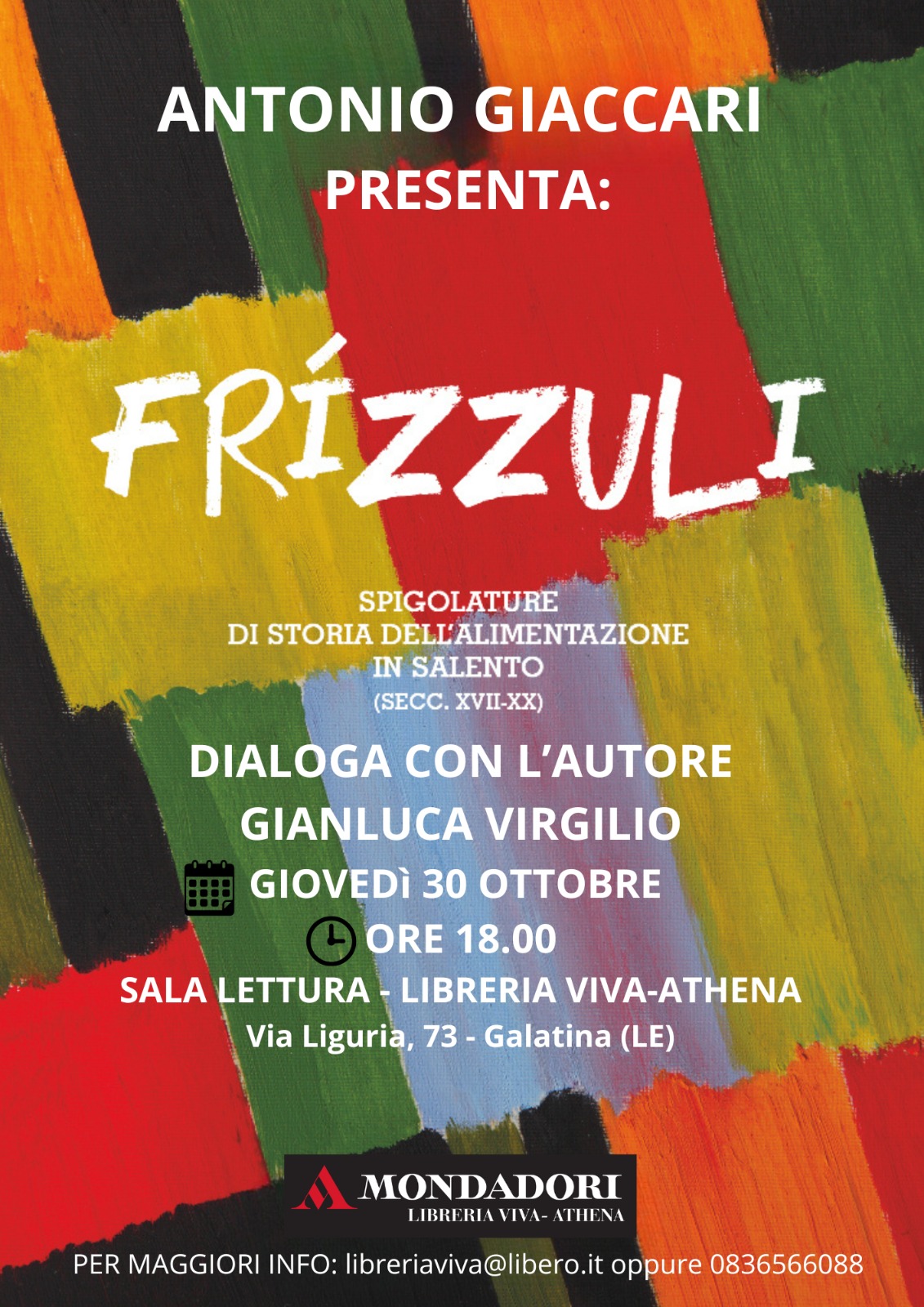 Frizzuli