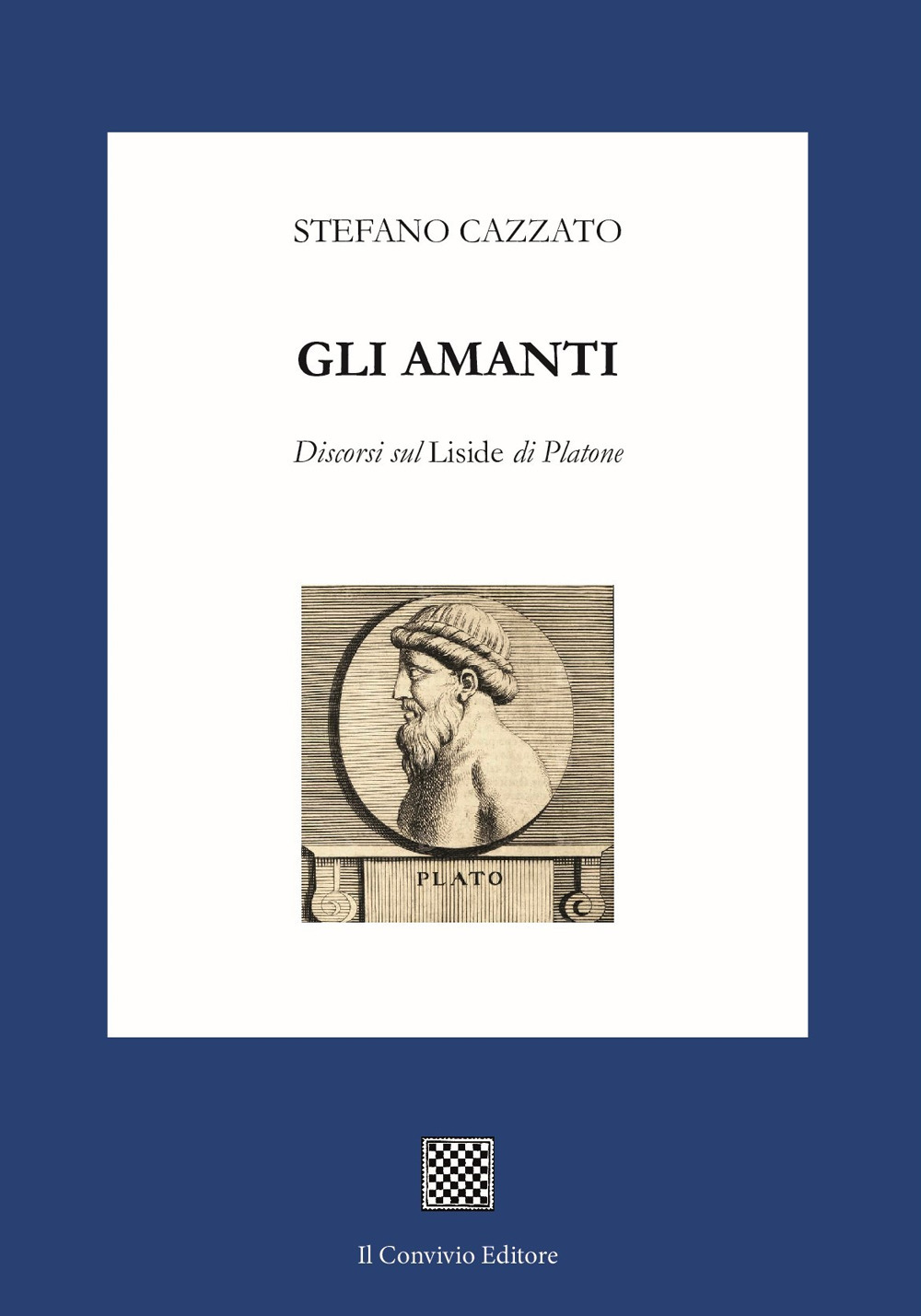 Gli Amanti di Stefano Cazzato