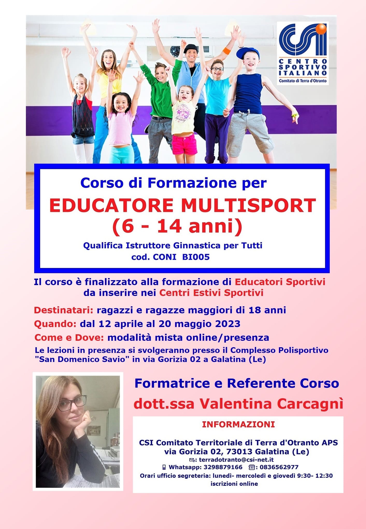 Corso