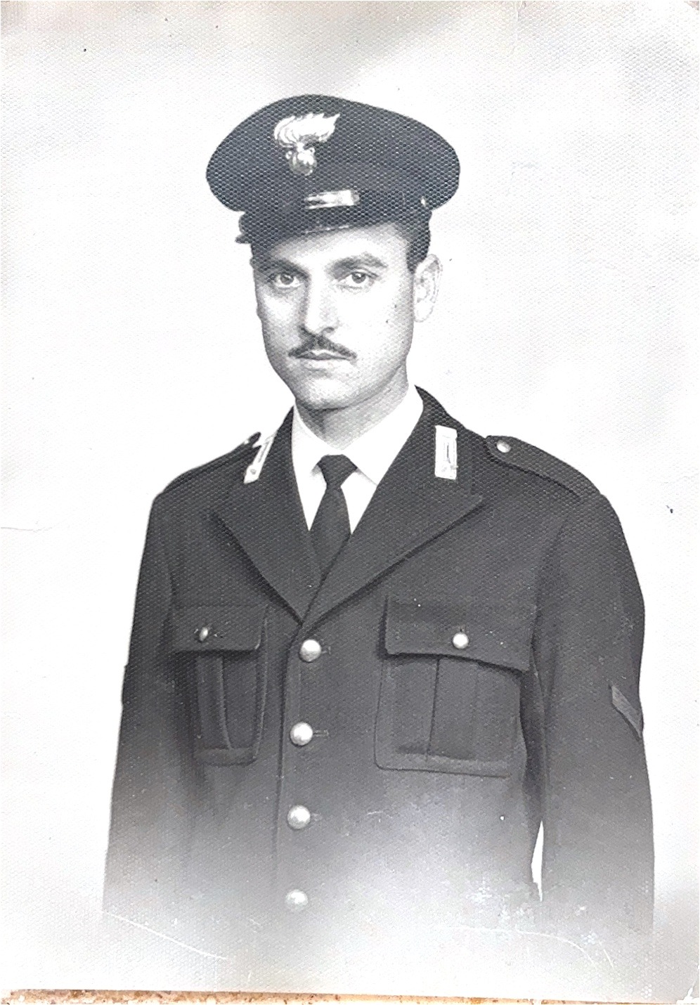 Angelo Greco