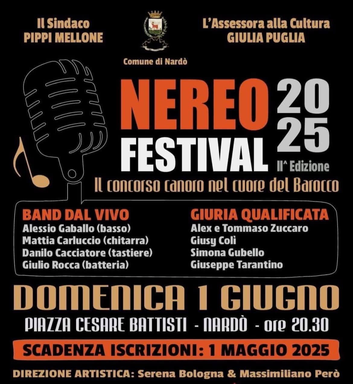 Nereo