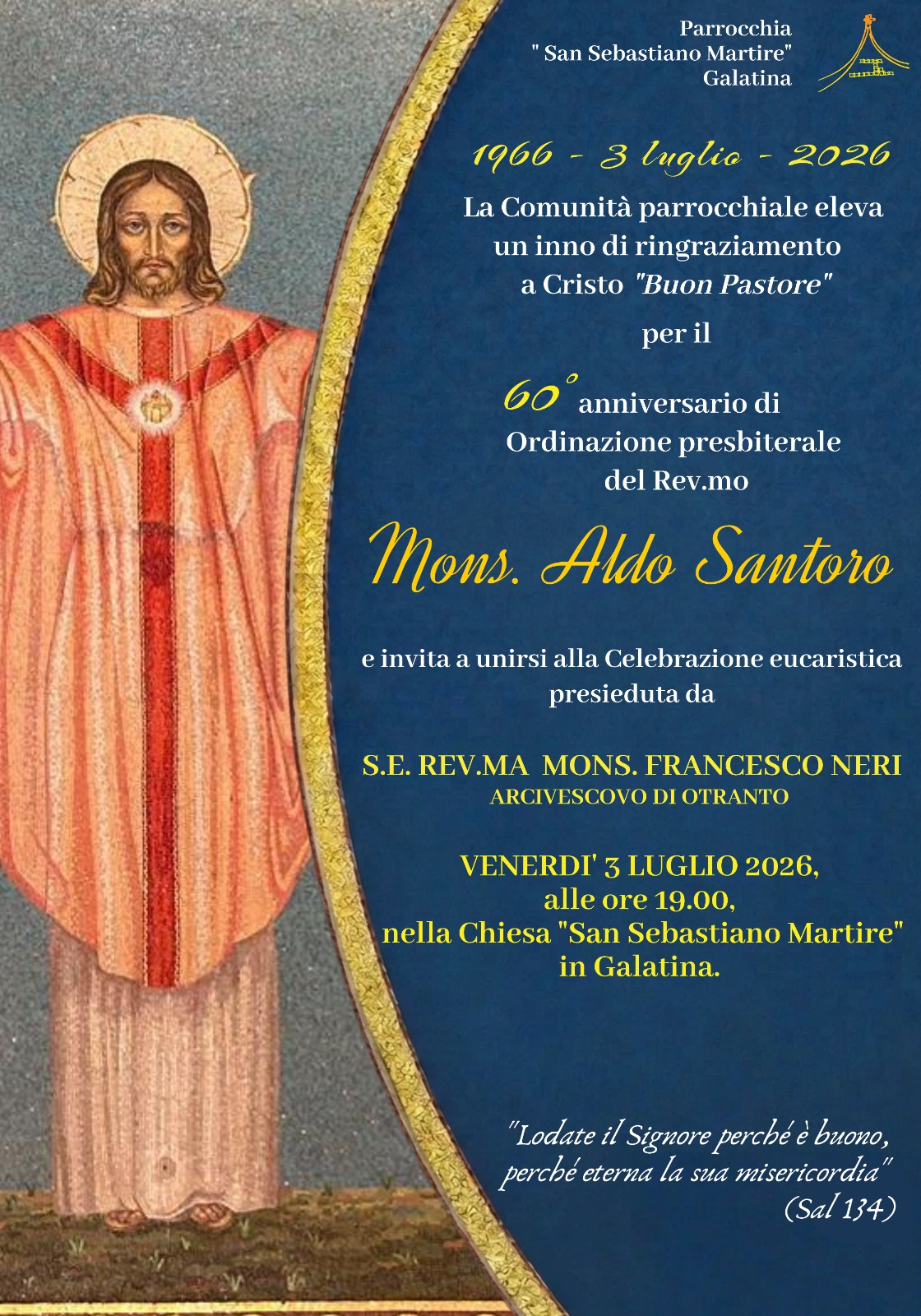 don Aldo Santoro