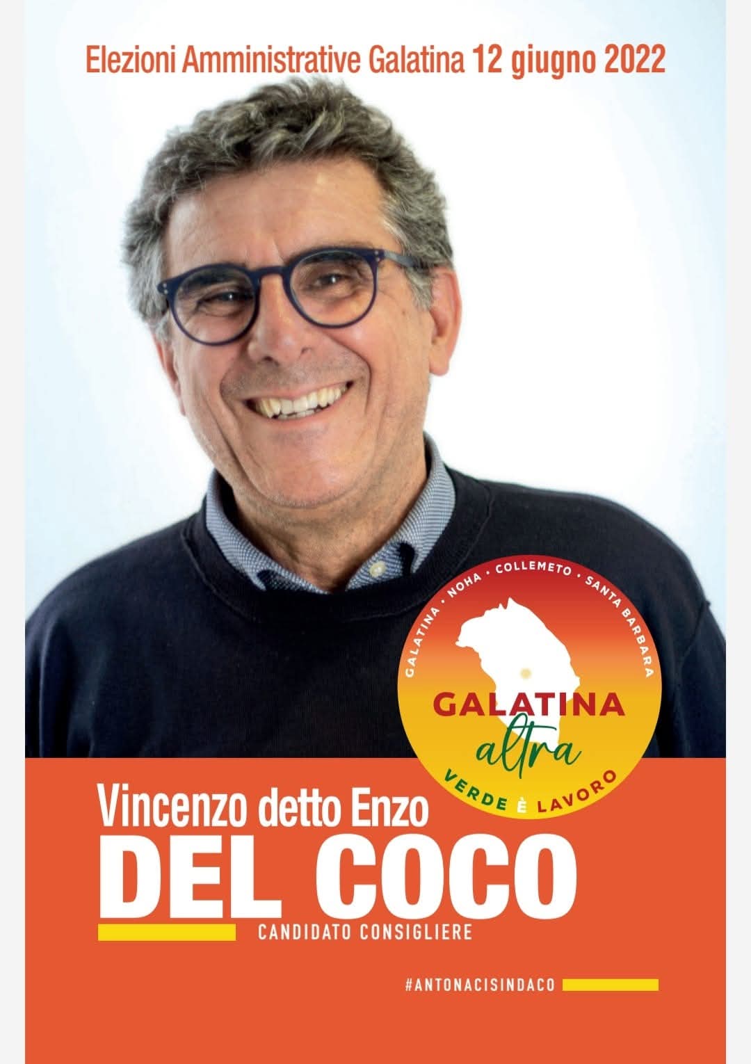 Enzo Del Coco