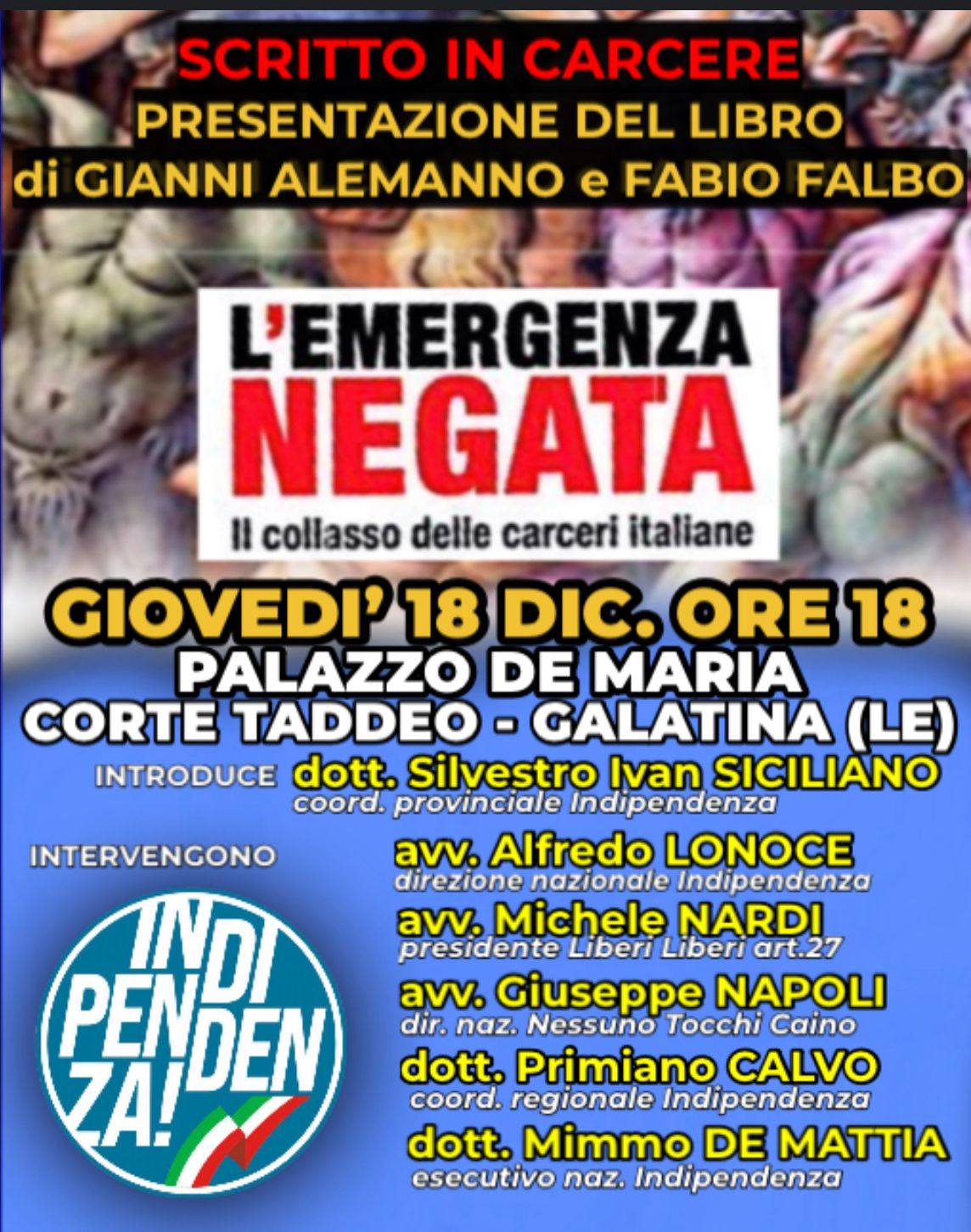 Indipendenza