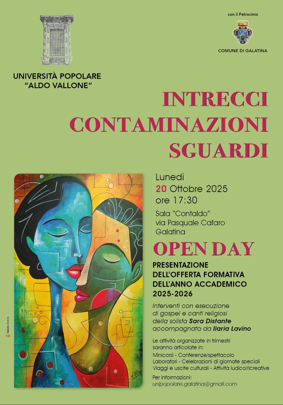 Open day
