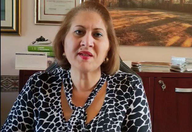 Loredana Tundo