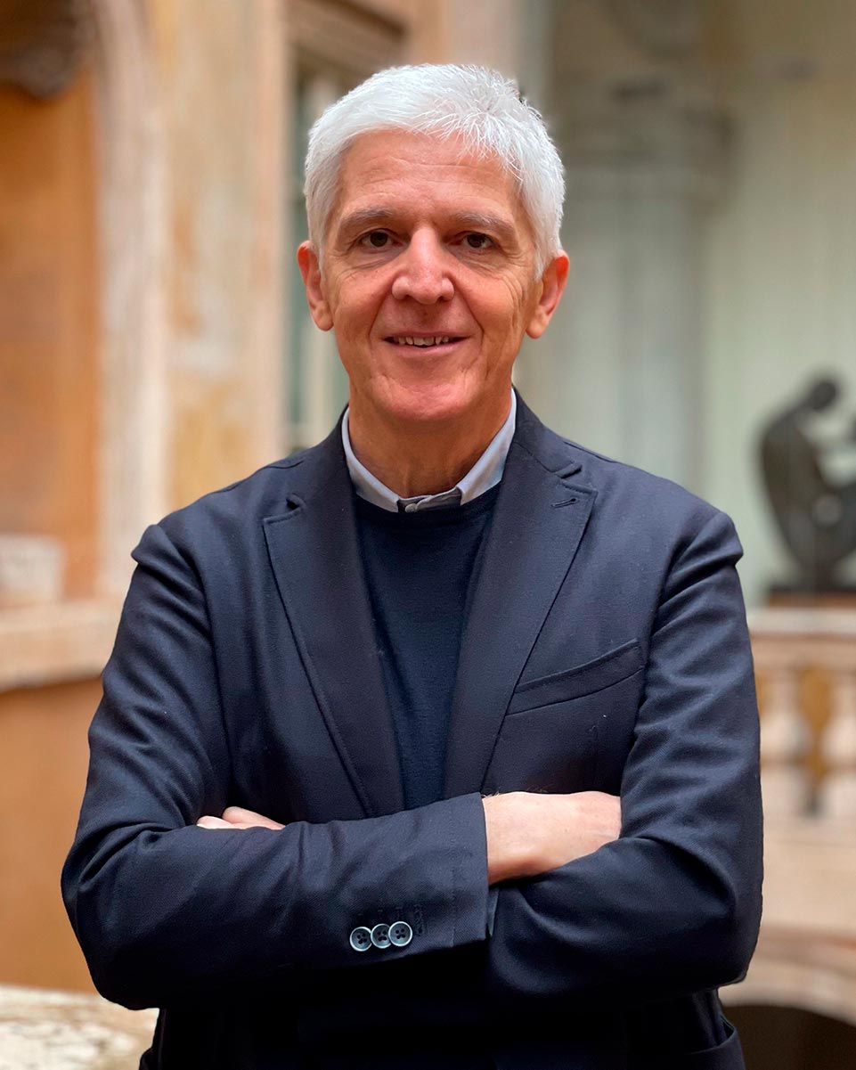 Massimo Bray