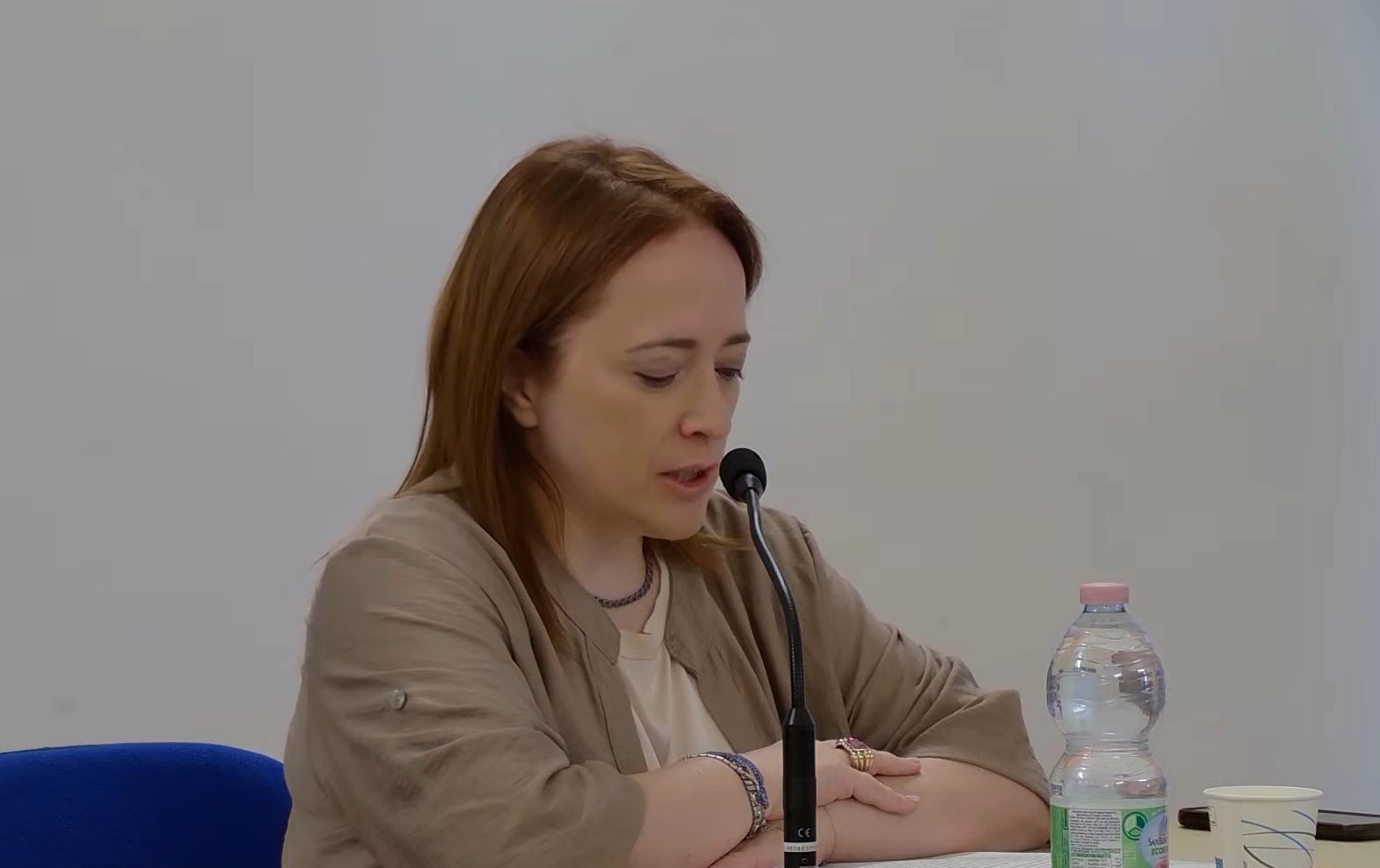 Raffaella De Pascalis