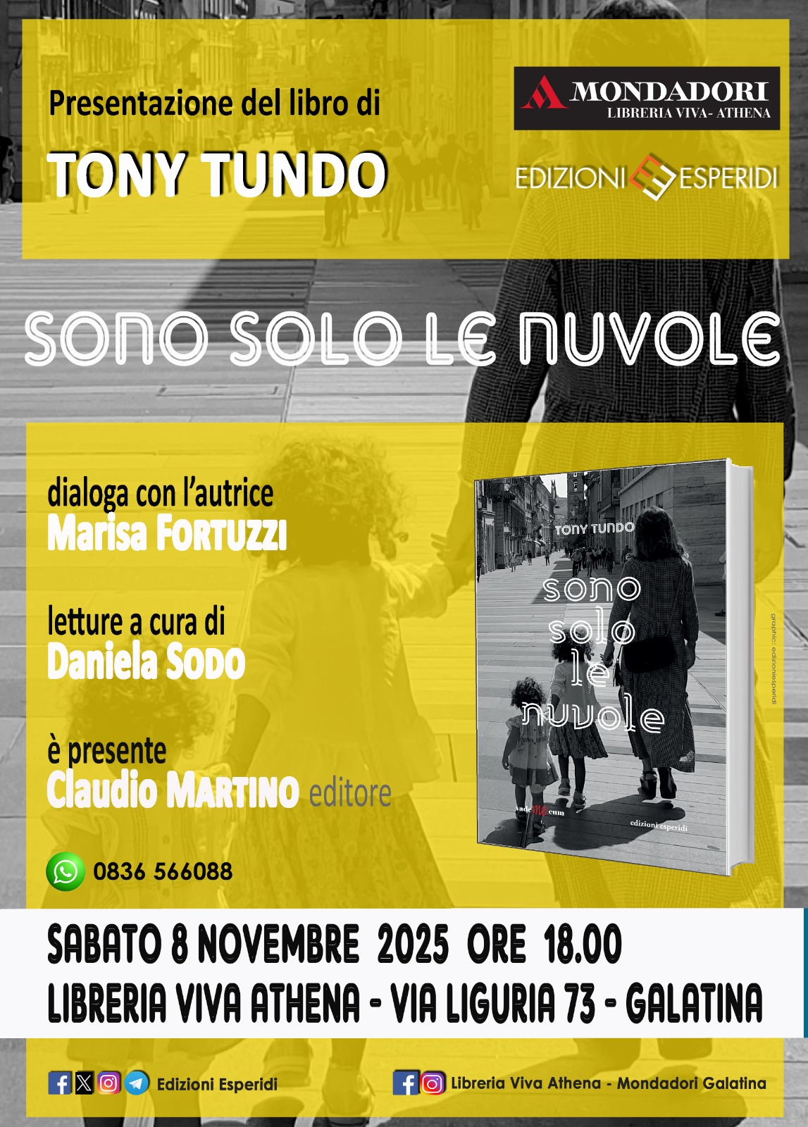 Tony Tundo