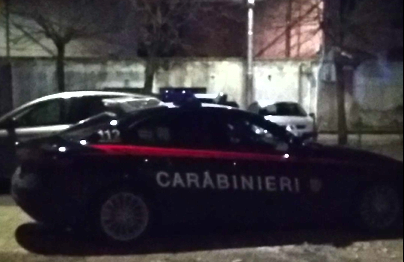 Carabinieri