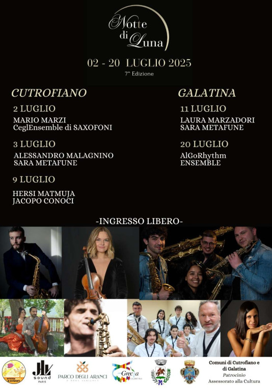 Programma
