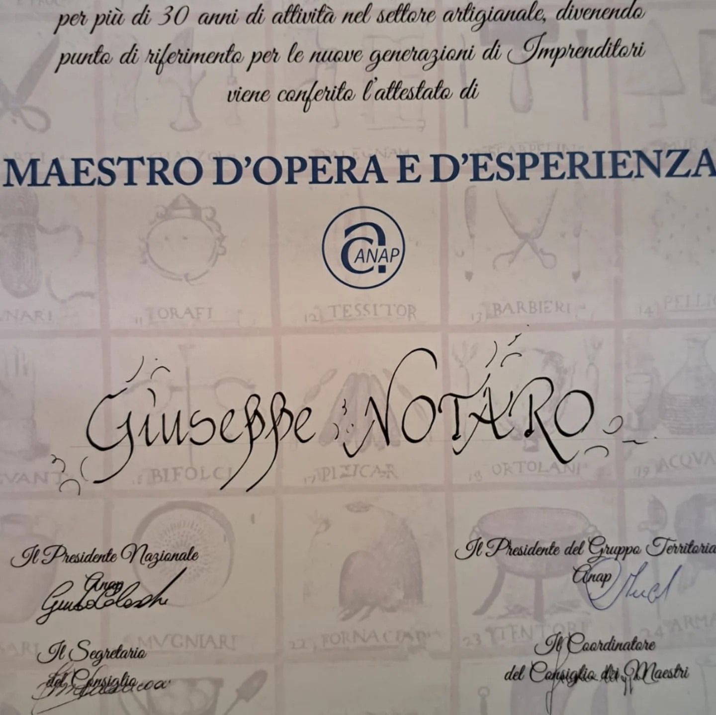 Diploma