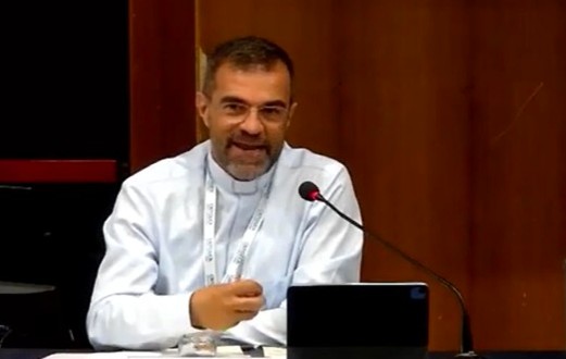 don Enzo Vergine