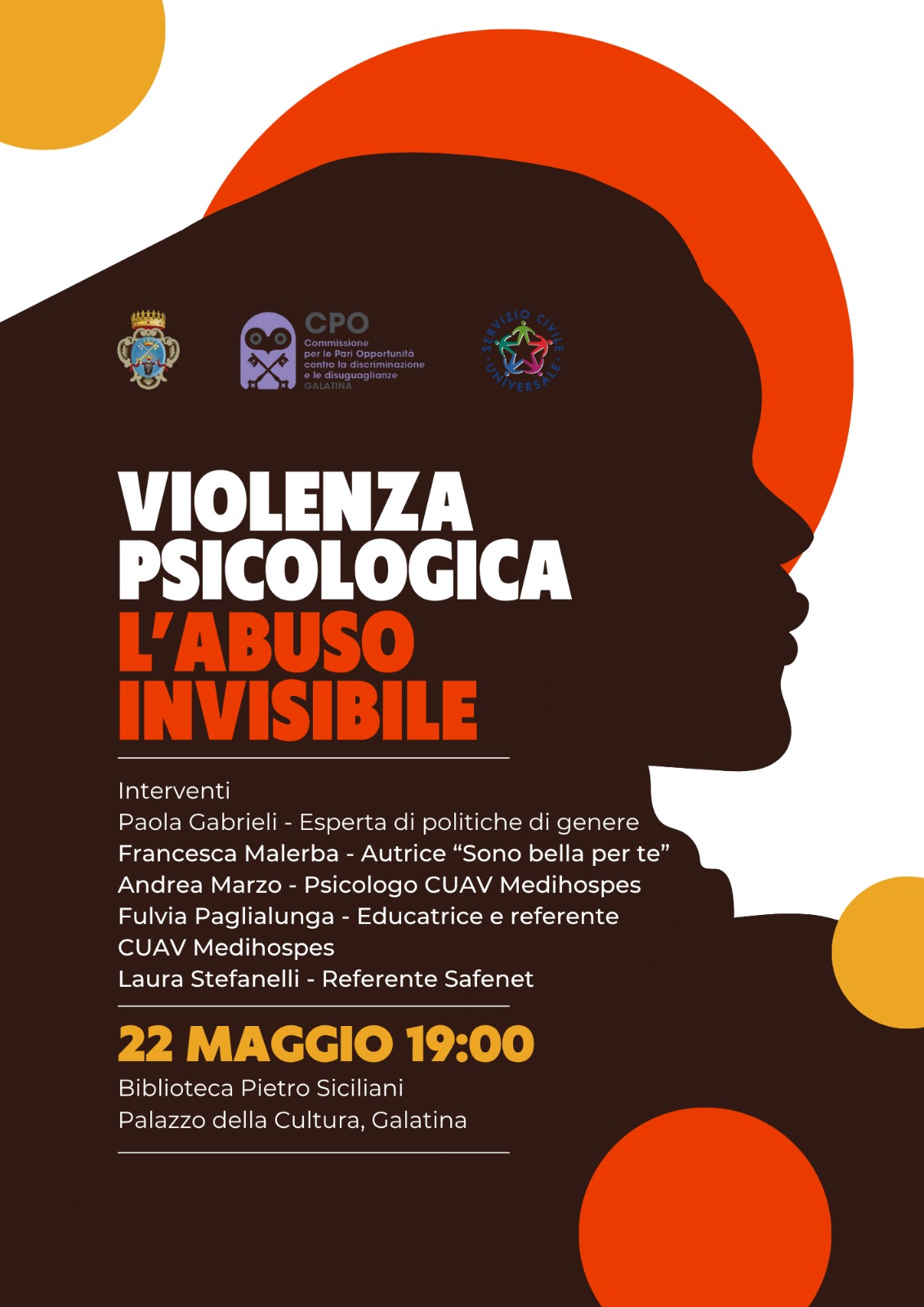 Violenza