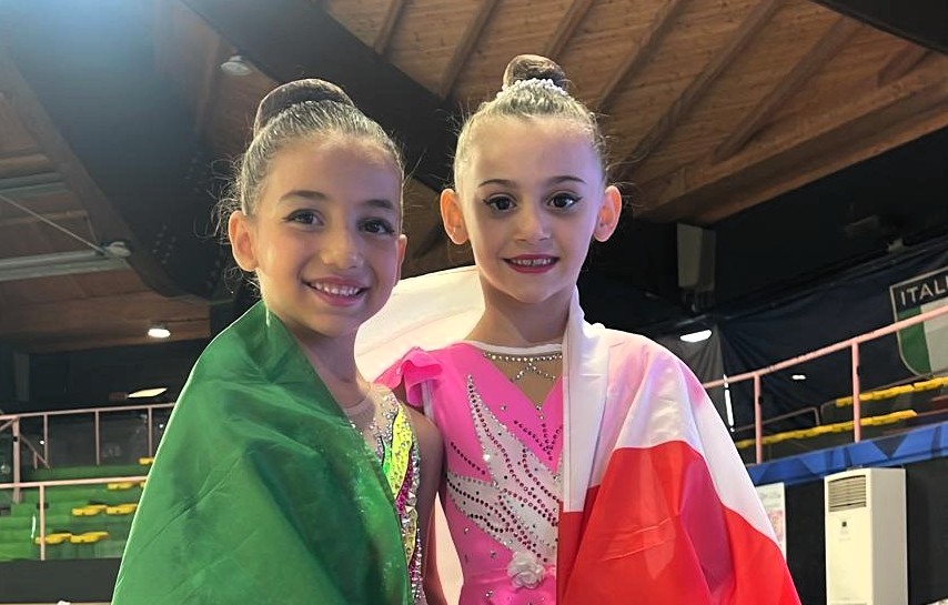 Rome Cup 2025
