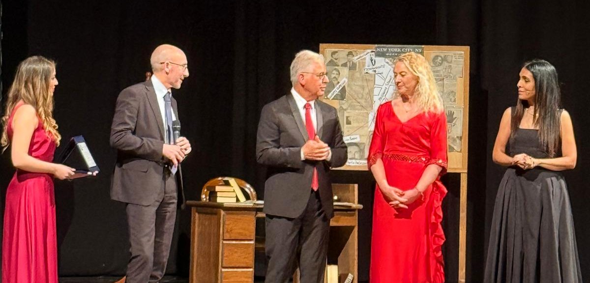 Premio Falcone e Borsellino