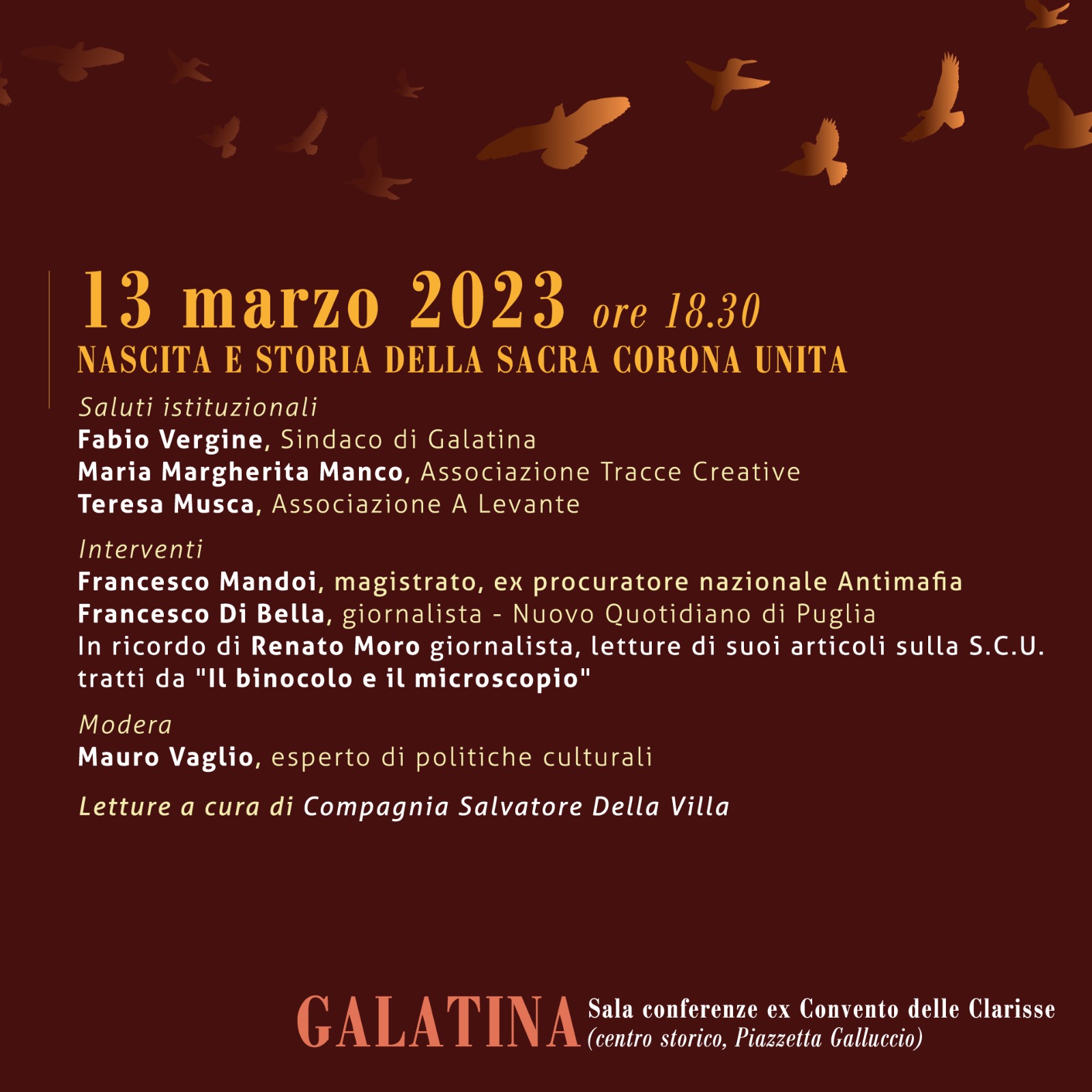 Pensiero e arte 