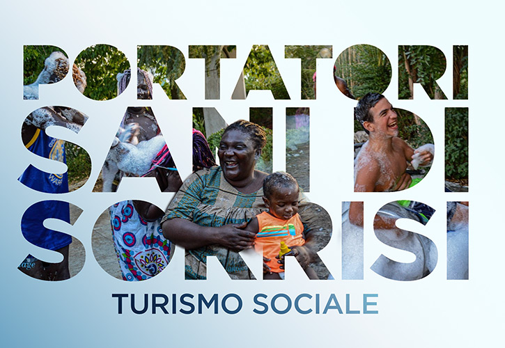 Portatori sani di sorrisi