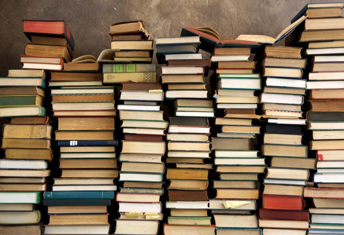 Il piacere di una pagina scritta