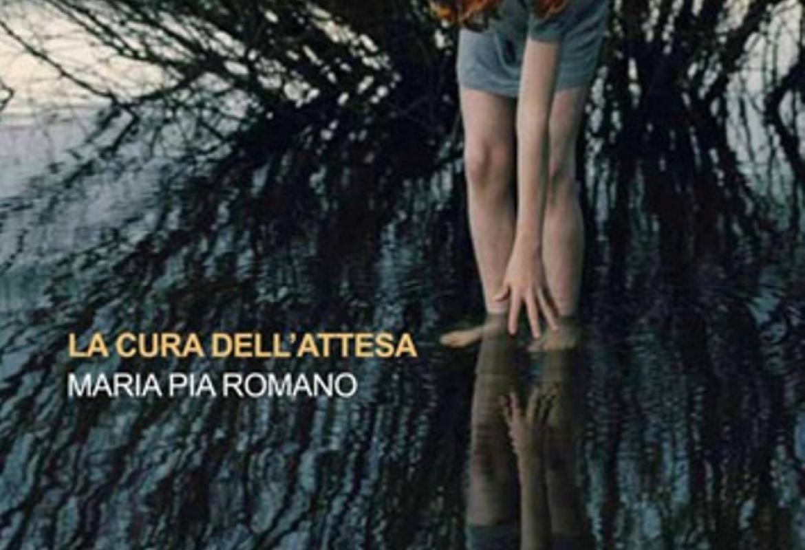 Aperitivo letterario con Maria Pia Romano