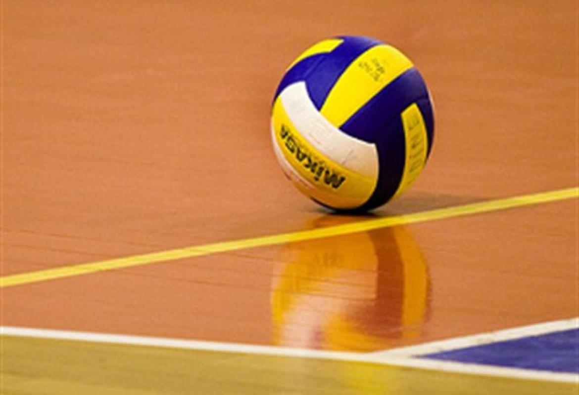 Una giovane SBV cede al Lecce Volley 